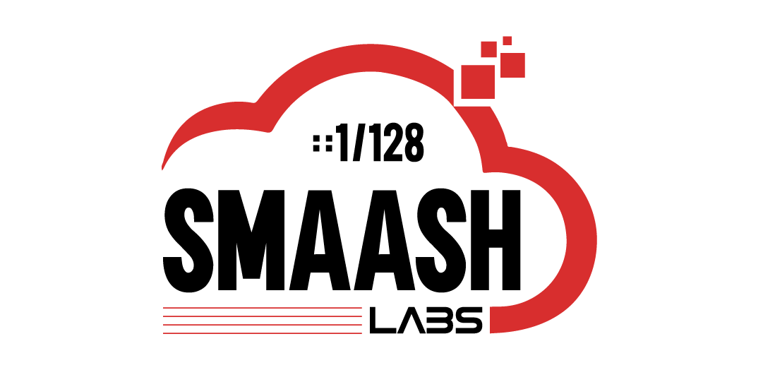 Smaash Labs Logo